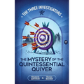 The Mystery of the Quintessential Quiver