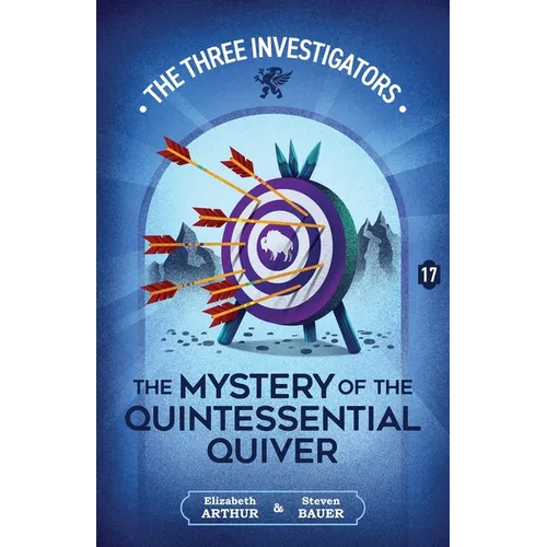 The Mystery of the Quintessential Quiver