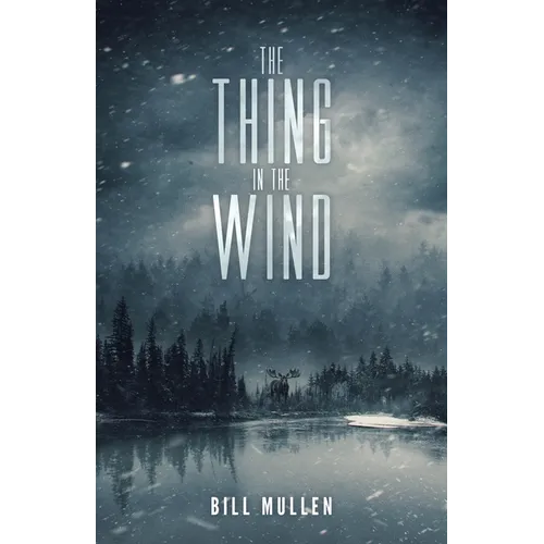 The Thing in the Wind