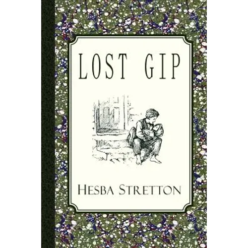 Lost Gip