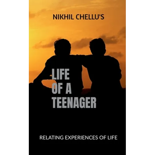 Life of a Teenager