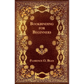 Bookbinding for Beginners