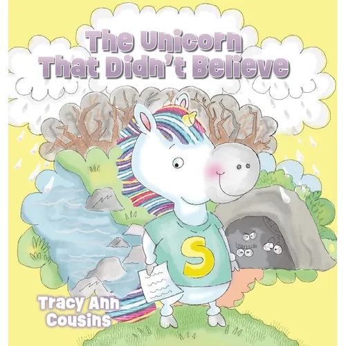 The Unicorn That Didn't Believe