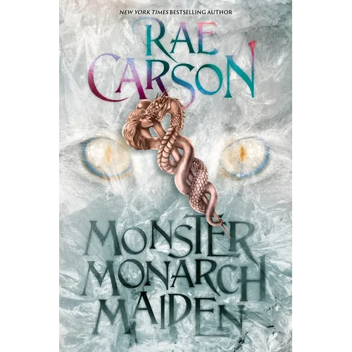 Monster, Monarch, Maiden