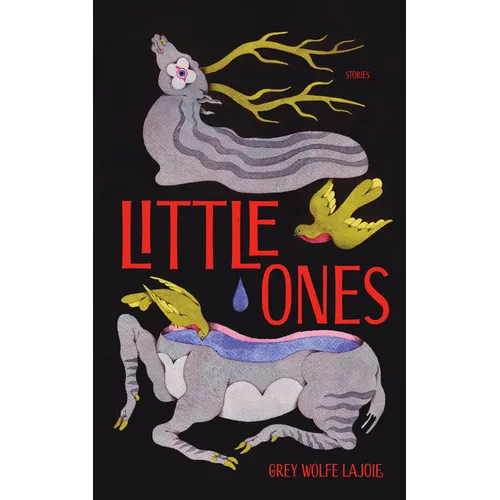 Little Ones
