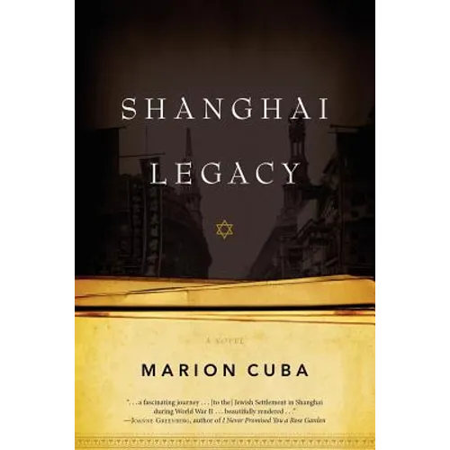 Shanghai Legacy