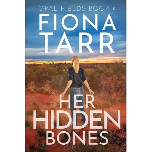 Her Hidden Bones