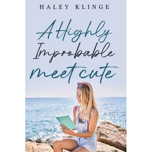 A Highly Improbable Meet Cute