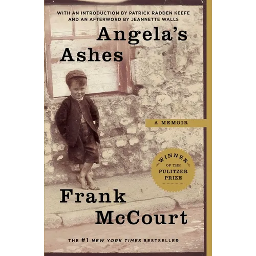 Angela's Ashes: A Memoir