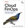 Cloud Finops: Collaborative, Real-Time Cloud Value Decision Making