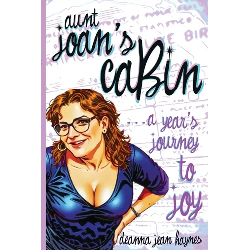 Aunt Joan's Cabin