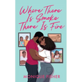 Where There is Smoke, There is Fire