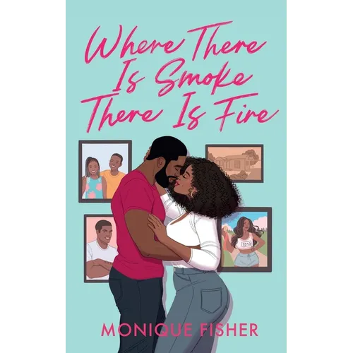 Where There is Smoke, There is Fire