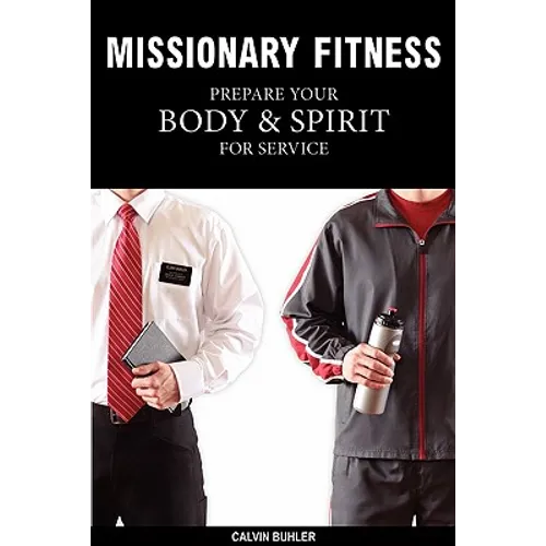 Missionary Fitness