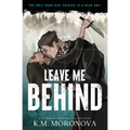 Leave Me Behind (Standard Edition)