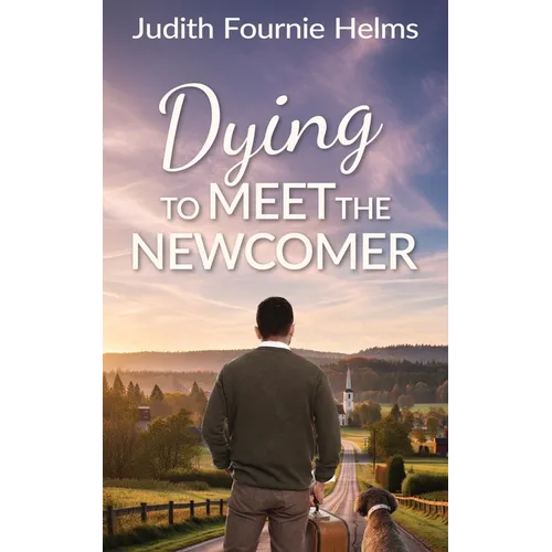 Dying to Meet the Newcomer