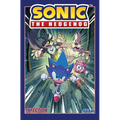 Sonic the Hedgehog, Vol. 4: Infection