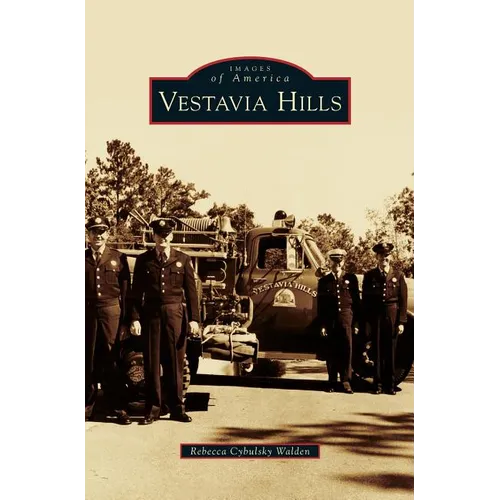 Vestavia Hills