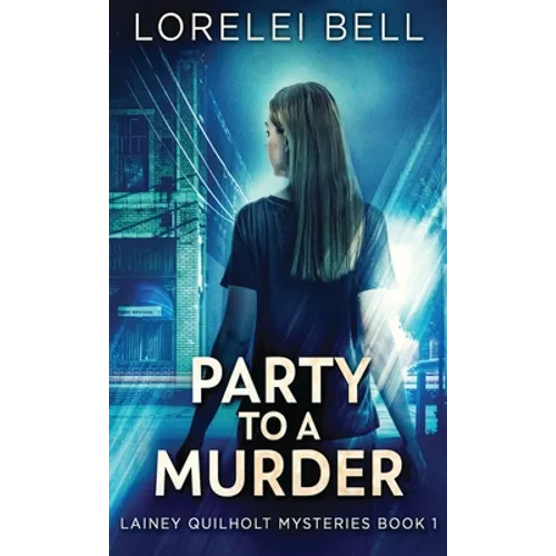 Party to a Murder