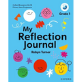 Oxford Resources for IB PYP My Reflection Journal Grade 1