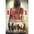 The Russian's Pride: Avenging Angel - Seven Deadly Sins