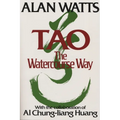 Tao: The Watercourse Way