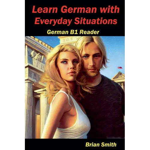 Learn German with Everyday Situations