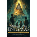Unraveling Enigmas: 101 Unsolved Mysteries from Ancient to Modern Times: Mind-Blowing Historical, Scientific, and Paranormal Mysteries for Teens and Y
