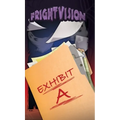 FrightVision: Exhibit A