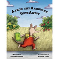 Aaron the Aardvark Gets Antsy