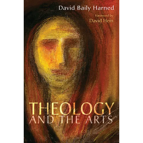 Theology and the Arts