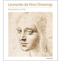 Leonardo Da Vinci Drawings Masterpieces of Art