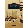 Chicago's 1933-34 World's Fair: A Century of Progress