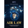 Air Law: A comprehensive sourcebook for Southern African Pilots