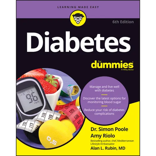 Diabetes for Dummies