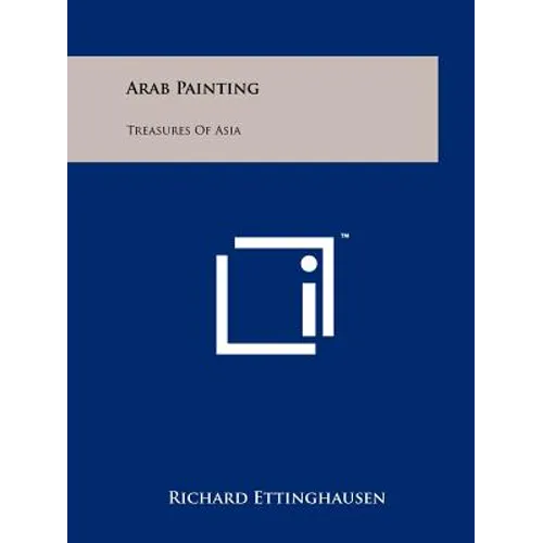 Arab Painting: Treasures of Asia