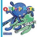 Oakley in Knots: Winner of Creative Child Magazine, Mom's Choice and Purple Dragonfly Awards