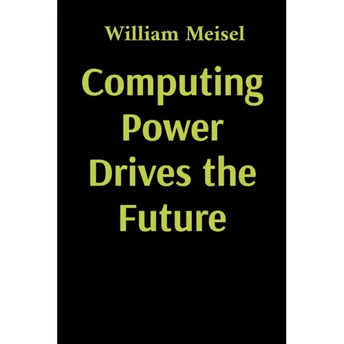 Computing Power Drives the Future