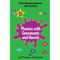 Phonics With Consonants and Vowels