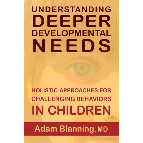 Understanding Deeper Developmental Needs: Holistic Approaches for Challenging Behaviors in Children