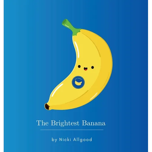 The Brightest Banana