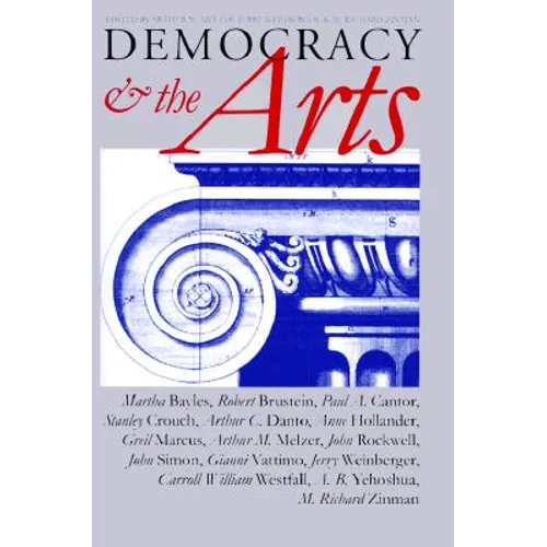 Democracy and the Arts: A History of Central Park