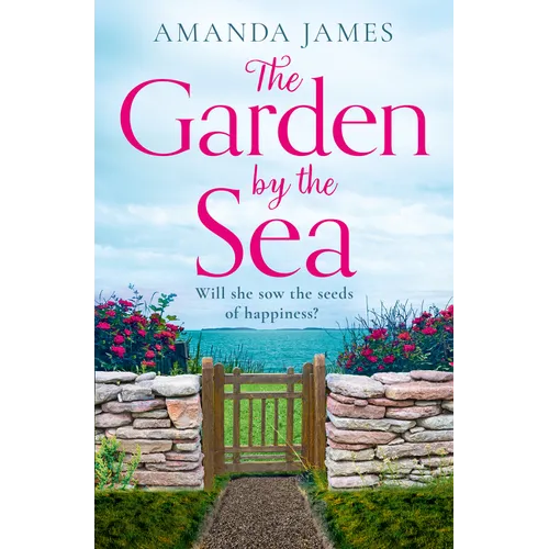 The Garden by the Sea