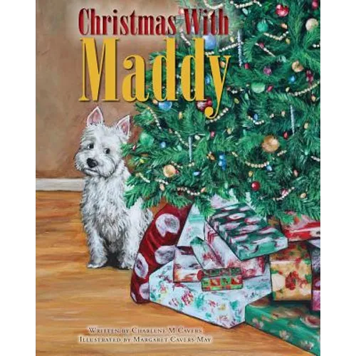 Christmas With Maddy