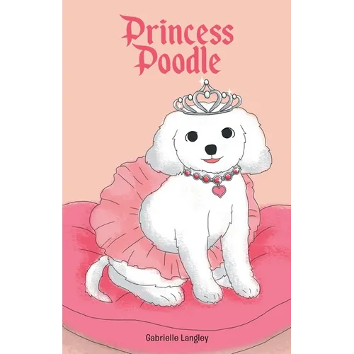 Princess Poodle