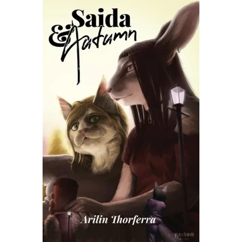 Saida & Autumn