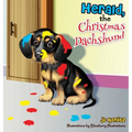 Herald, the Christmas Dachshund