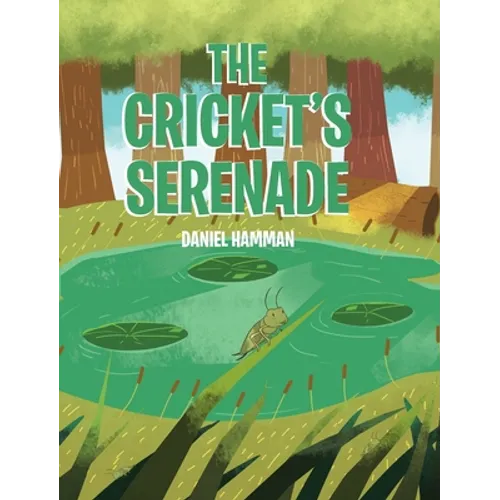 The Cricket's Serenade