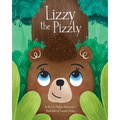 Lizzy the Pizzly