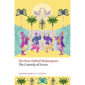 The Comedy of Errors: The New Oxford Shakespeare